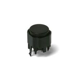 1 pcs : K12G0BK1.5612N - Pushbutton Switches Key