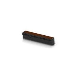 1 pcs : 4-2337939-7 - Standard Card Edge Connectors PCIE GEN4 CON,SMT, 98POS,15u,MYLAR,HT