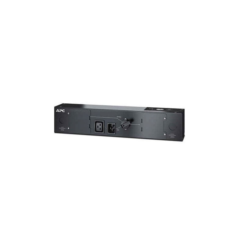 1 pcs - APC 230V Input Rack Mount Uninterruptible Power Supply, 3000VA, PQUA-8ASKY4