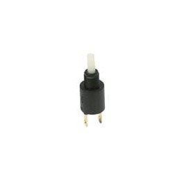1 pcs : KM1101RR05Q - Pushbutton Switches Pushbutton SPST-NO 250mA QC