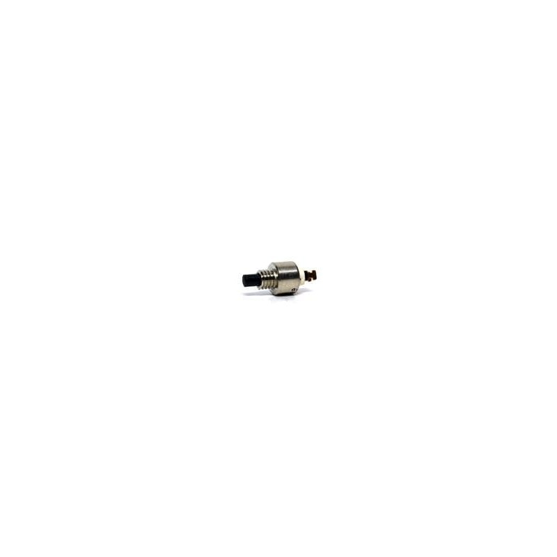 1 pcs : 9533NCD - Pushbutton Switches PUSHBUTTON SUBMINI (MOM)