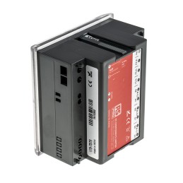 1 pcs - RS PRO 3 Phase LED Energy Meter