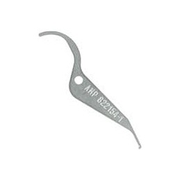 1 pcs : 822154-1 - IC & Component Sockets EXTRACTION TOOL