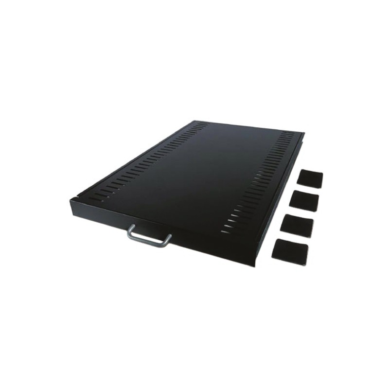 1 pcs - APC Black Tray, 445mm x 721mm