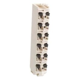 1 pcs - Schneider Electric Terminal Block for Use with TM5SD000 Dummy Module