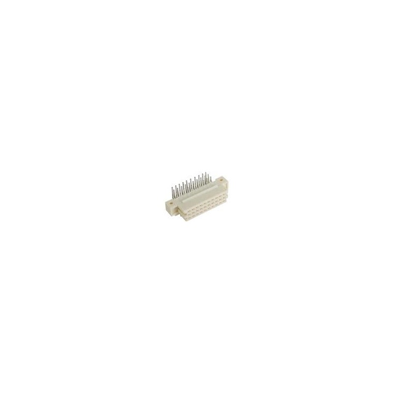 1 pcs : 09292306801 - DIN 41612 Connectors 3R030FS-3,0C1-2
