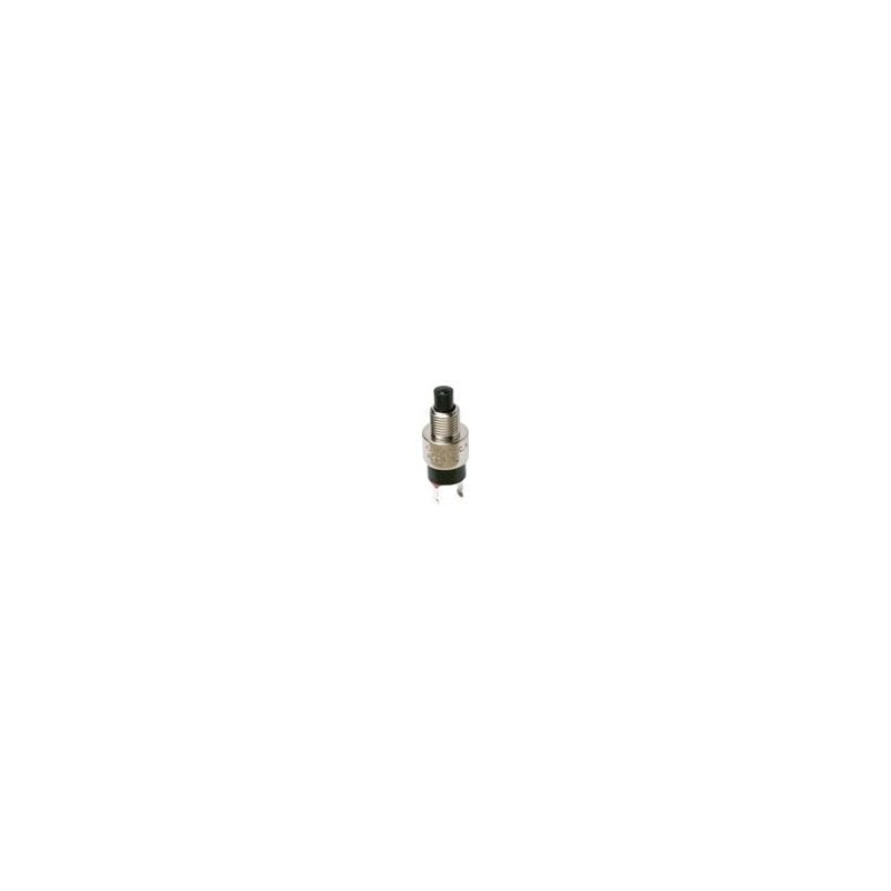 1 pcs : 8551SZQE2 - Pushbutton Switches (ON) OFF SPDT 3A 120VAC 28VDC