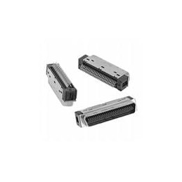 1 pcs : 10126-900APL - D-Sub Micro-D Connectors 26 CON 1MM