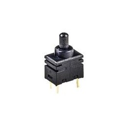 1 pcs : FP12SPA1B1TP00 - Pushbutton Switches SWITCH PUSHBUTTON