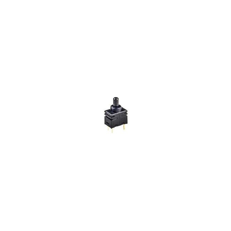 1 pcs : FP12SPA1B1TP00 - Pushbutton Switches SWITCH PUSHBUTTON