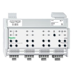 1 pcs - Schneider Electric MTN6 Series Communication Module for Use with Bus System
