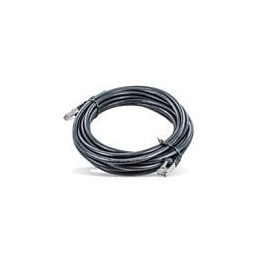 1 pcs : MP-5FRJ12STWS-014 - Ethernet Cables / Networking Cables FLAT CBL(6X6) RJ12 STRAIGHT 14'