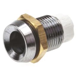 1 pcs - Arcolectric (Bulgin) Ltd 9.5mm Diameter for use with 5mm LED