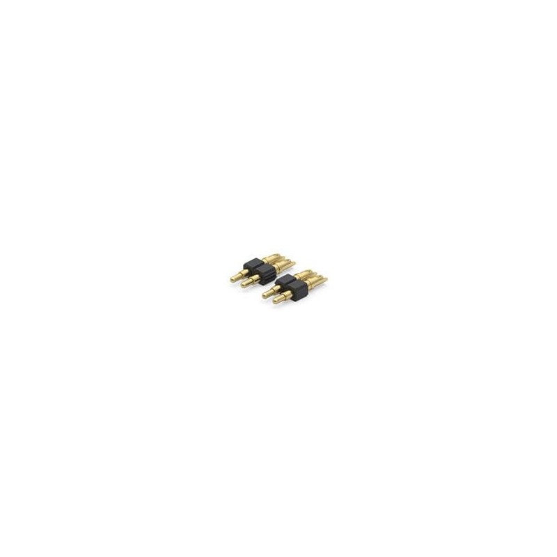 1 pcs : 824-22-007-00-005000 - Headers & Wire Housings STD SPRING-LOADED CONNECTOR
