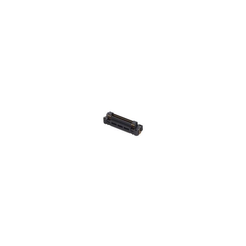 1 pcs : B3221B7L111260E100 - Board to Board & Mezzanine Connectors BTB ConnP0.50mm H8.4mm Plug 60P W/MYLAR