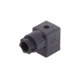 1 pcs : 1210230633 - DIN Connectors PG11 CONNECTOR 3 POLE+EARTH