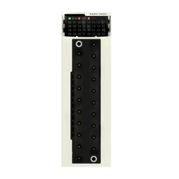 1 pcs - Schneider Electric BMX Series Analog Input Module for Use with X80, Analogue