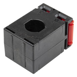 1 pcs - RS PRO Current Transformer, 200:1, 21 x 10mm Bore