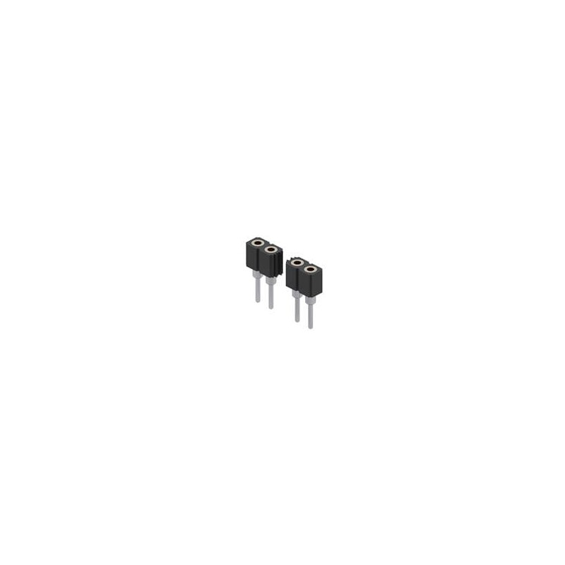 1 pcs : 831-93-050-10-001000 - Headers & Wire Housings 2mm 50 POS