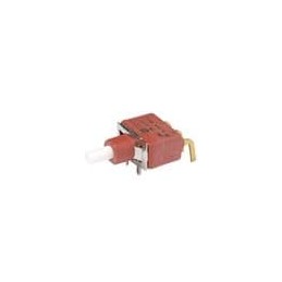 1 pcs : E112SD1AV2QE - Pushbutton Switches Pushbutton
