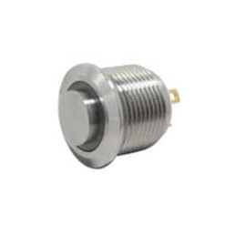 1 pcs : MPB16-A2HE-A-JR-0V - Pushbutton Switches