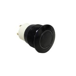 1 pcs : MPB16L-CBRE-06-JR-3V - Pushbutton Switches