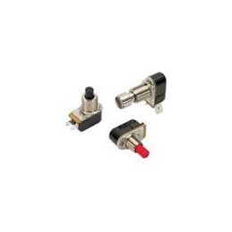 1 pcs : P26L-1D-BL - Pushbutton Switches P26L1DBL