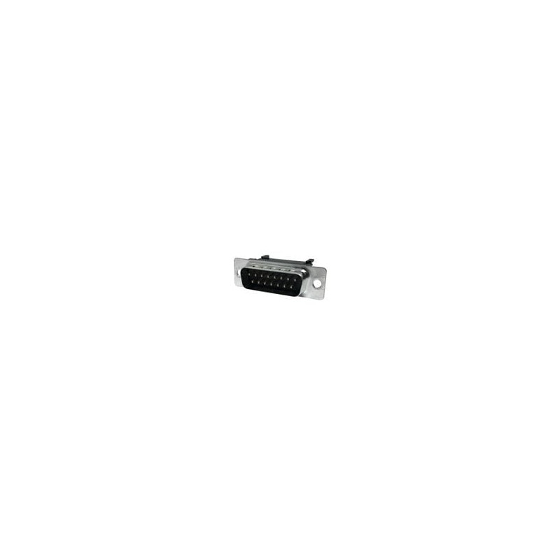 1 pcs : L17DAFRA15P - D-Sub Standard Connectors IDC Male 15P