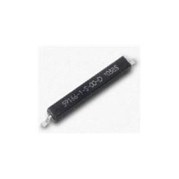 1 pcs : 59166-1-U-00-D - Magnetic/Reed Switches NO 20-25AT 5mm Overmolded Sensor