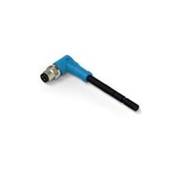 1 pcs : T4061210003-001 - Sensor Cables / Actuator Cables M8-MS-3CON PUR-5M SH