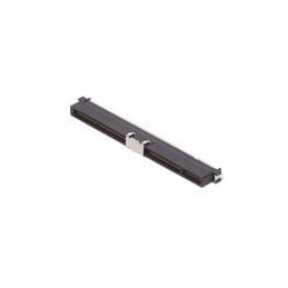 1 pcs : CEE016400140111 - PCI Express/PCI Connectors Cool Edge 100mm PCIe Storage and Server System 16Gbps 164 pins SM Vertical