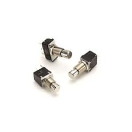 1 pcs : 64111222 - Pushbutton Switches SPDT PUSH BUTTON