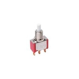 1 pcs : 8225SDCBE - Pushbutton Switches Pushbutton