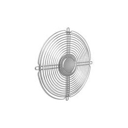 1 pcs : LZ37 - Fan Accessories Metal Finger Guard for 6400 Series, 171mm