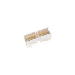 1 pcs : HM2P40PNW1G5GFLF - Hard Metric Connectors HM2P40PNW1G5GFLF-MPAC5RSTPFHDRCNRTYPANP