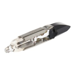 1 pcs - RS PRO Red LED Reflector Bulb, 250V, Telephone Slide Base