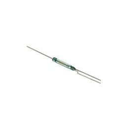 1 pcs : KSK-1C90F-1520 - Magnetic/Reed Switches 1 Form C 14mm AT 1520 Formed Lead