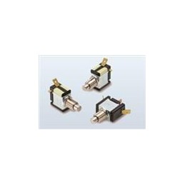 1 pcs : PA304 - Pushbutton Switches PUSHBUTTON SWITCH ON-OFF 10A 125VAC