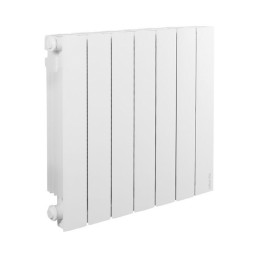 1 pcs - Atlantic 2kW Heater, Horizontal
