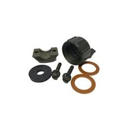 1 pcs : AN3057-6 - Circular MIL Spec Strain Reliefs & Adapters 16 10-825939-006