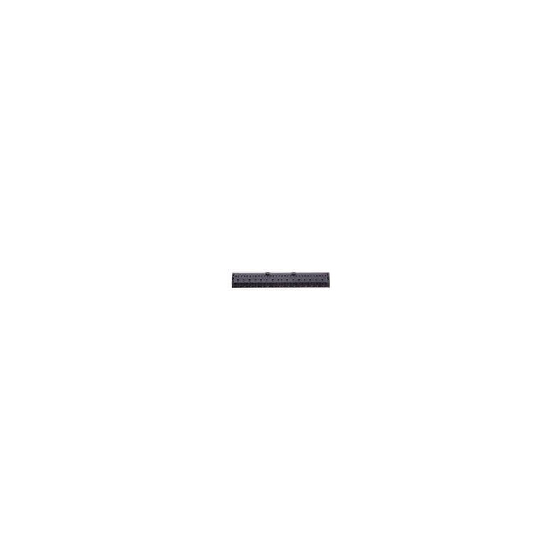 1 pcs : XG5N-642 - Headers & Wire Housings CrimpSocket Discrete 2Row 64P 2PolarizeG