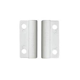 1 pcs : AMS-7D-B - Magnetic/Reed Switches MINI MAG CONTACT BLK FORM B, NC, 200VDC