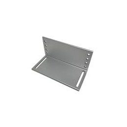 1 pcs : L-BRACKET - Magnetic/Reed Switches L-BRACKET FOR AMS-37