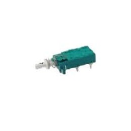 1 pcs : NE1839EE - Pushbutton Switches PUSH ON-PUSH OFF