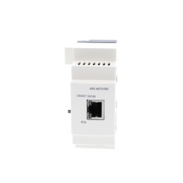 1 pcs - Schneider Electric SR3N Series Ethernet Module for Use with SR3 Series