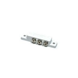 1 pcs : AMS-38B-W - Magnetic/Reed Switches 5/8' SPDT WHITE