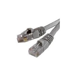1 pcs : 73-7790-3 - Ethernet Cables / Networking Cables GRAY 3'