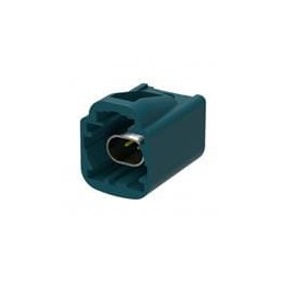 1 pcs : VNTBV11Z2001SR - Automotive Connectors VE-NET