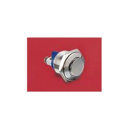 1 pcs : MP0042/3 - Pushbutton Switches SPMB PROTRUDING BTN