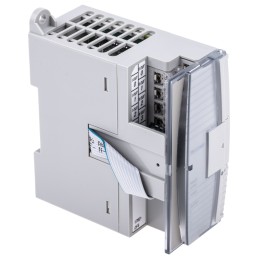 1 pcs - Allen Bradley 1762 Series PLC I/O Module for Use with MicroLogix 1100 Series, Analogue